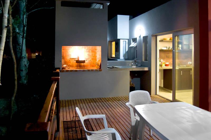 Casa El Rayo Verde - Imagen 1